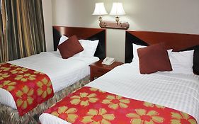 Rodeway Inn & Suites Columbia